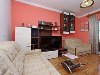 Apartment Senj  10