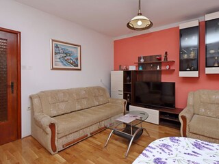 Apartment Senj  11