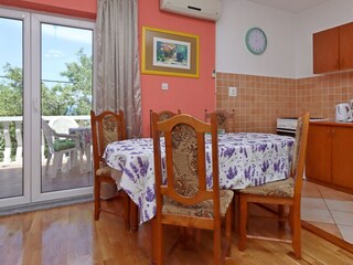 Apartment Senj  12