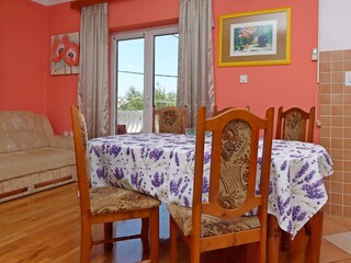 Apartment Senj  13