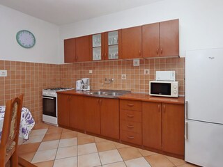 Apartment Senj  14