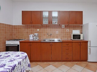 Apartment Senj  15