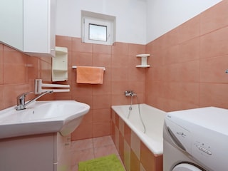 Apartment Senj  21