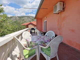 Apartment Senj  27