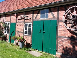 Ferienwohnung Egestorf Umgebung 14