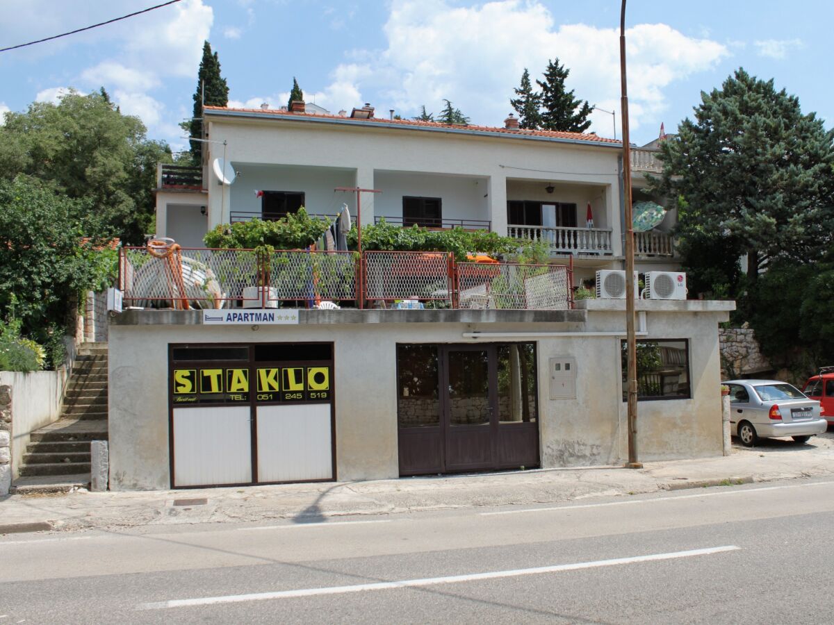 Apartment Novi Vinodolski 2