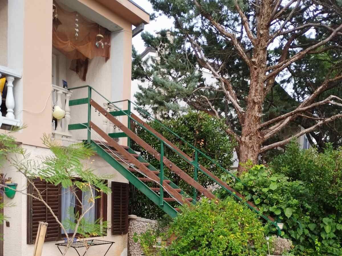 Apartment Novi Vinodolski 4