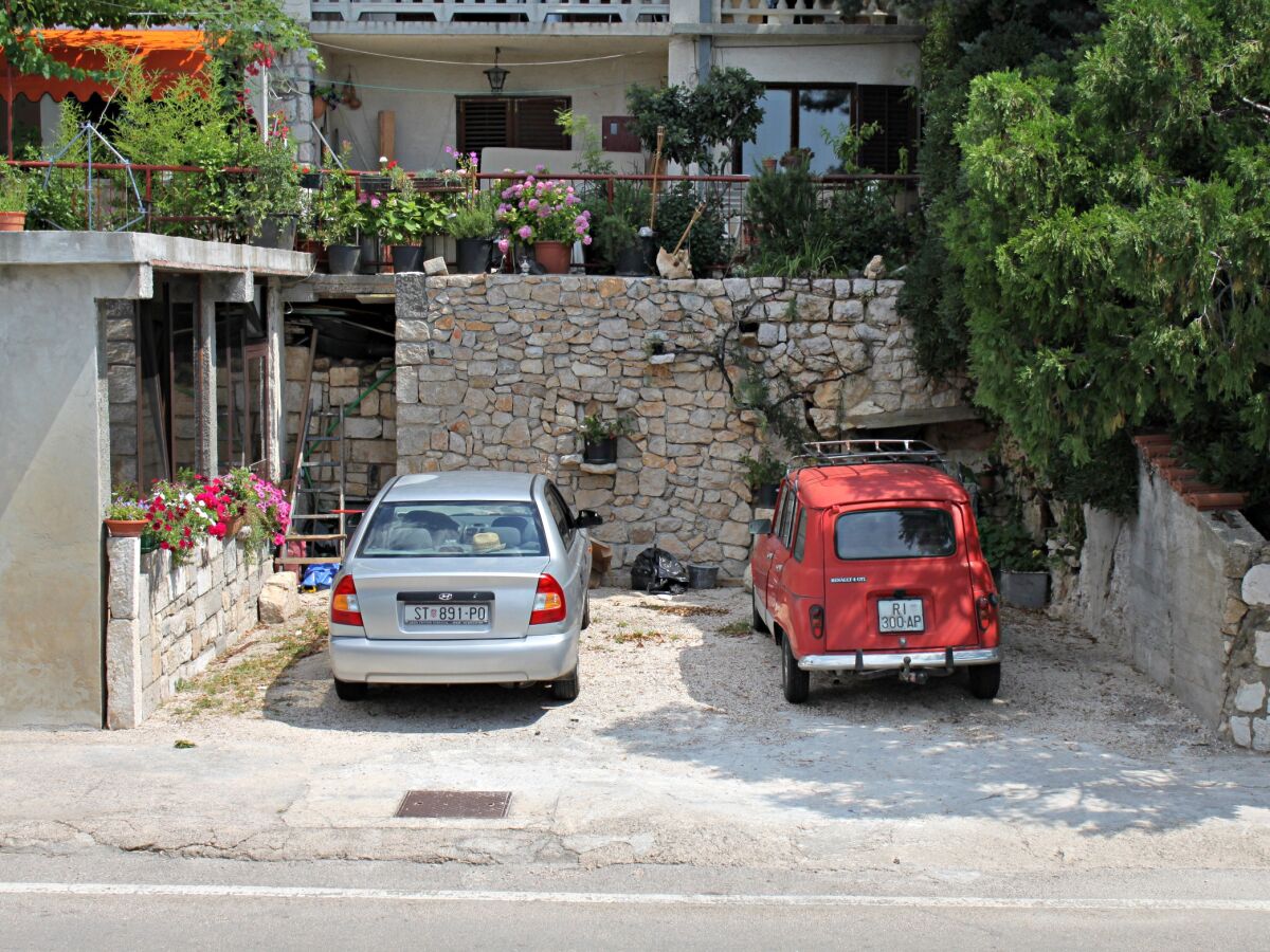 Apartment Novi Vinodolski 6