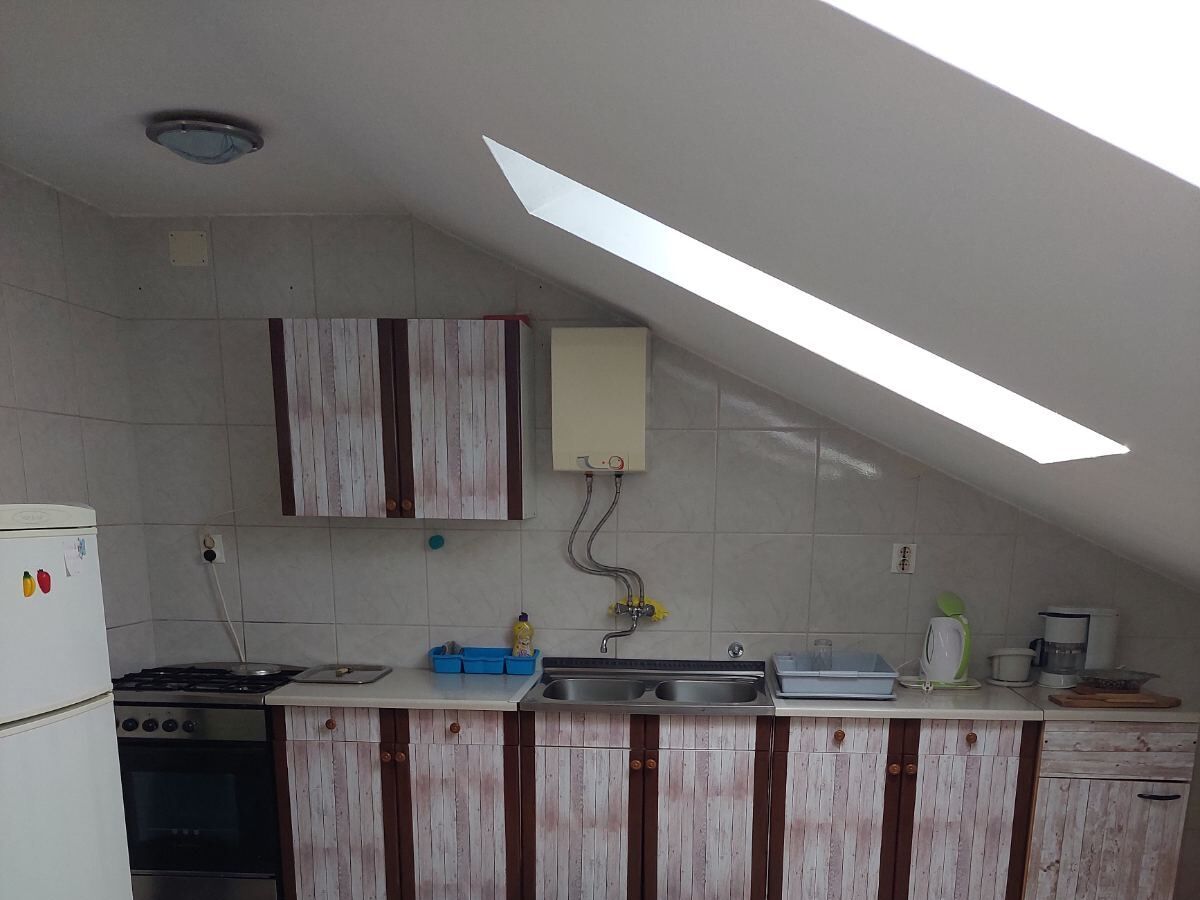 Apartment Novi Vinodolski 10