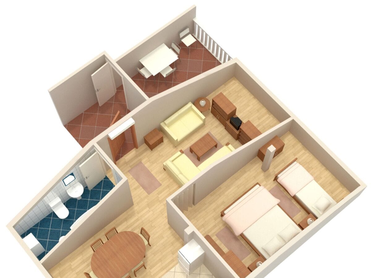Apartment Novi Vinodolski 14