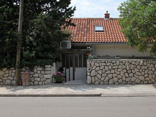 Apartment Novi Vinodolski  2