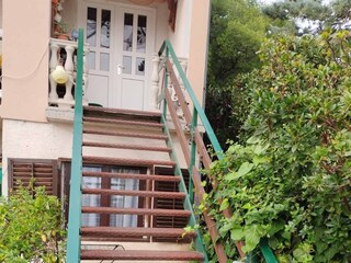 Apartment Novi Vinodolski  4