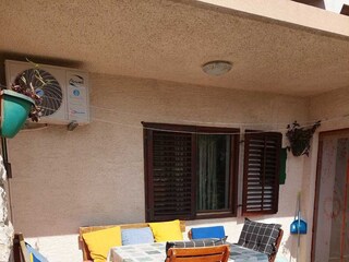 Apartment Novi Vinodolski  11