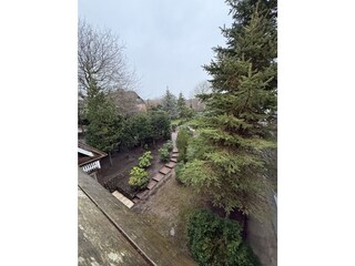 Ferienwohnung Morsum Außenaufnahme 4