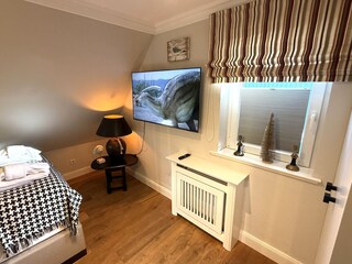 Ferienwohnung Morsum Ausstattung 18