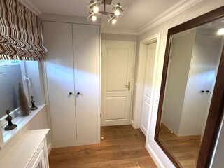 Ferienwohnung Morsum Ausstattung 19