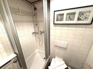 Ferienwohnung Morsum Ausstattung 21