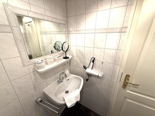 Ferienwohnung Morsum Ausstattung 22