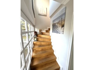 Ferienwohnung Morsum Außenaufnahme 9