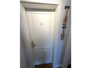 Ferienwohnung Morsum Umgebung 24