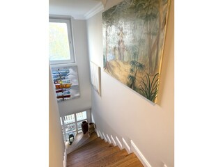 Ferienwohnung Morsum Außenaufnahme 10