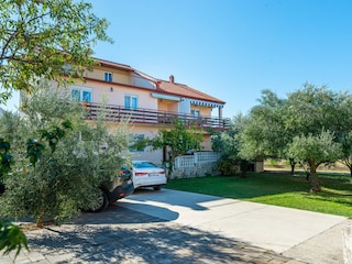 Apartment Bibinje  2