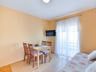 Apartment Bibinje  11