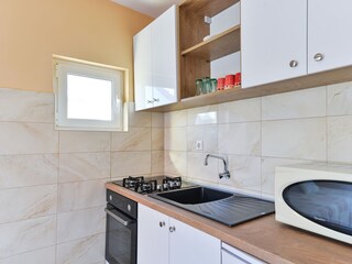 Apartment Bibinje  16