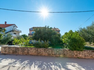 Apartment Bibinje  2