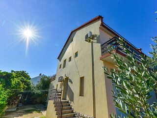 Apartment Bibinje  4