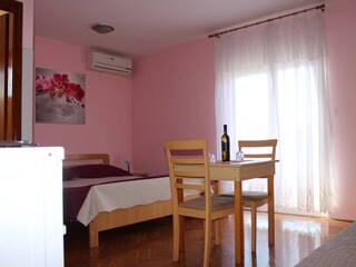 Apartment Bibinje  12