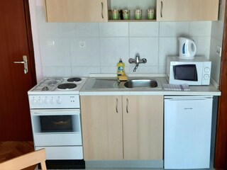 Apartment Bibinje  13