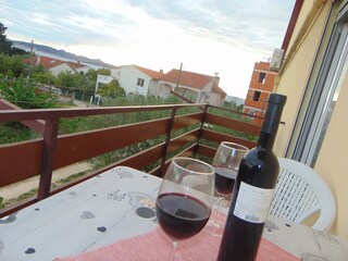 Apartment Bibinje  15