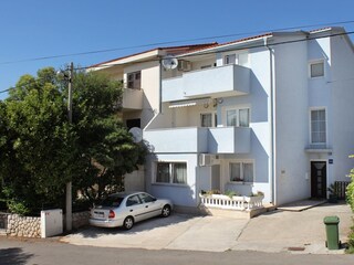 Apartment Jadranovo  1
