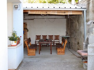 Apartment Jadranovo  4