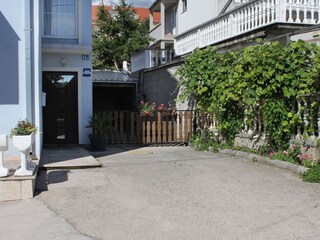 Apartment Jadranovo  8