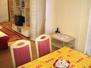 Apartment Jadranovo  12
