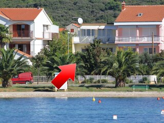 Apartment Sukošan  2