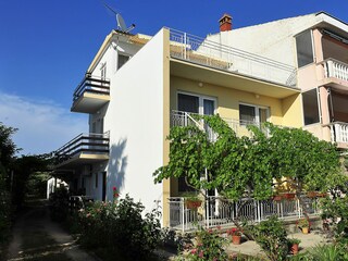 Apartment Sukošan  3