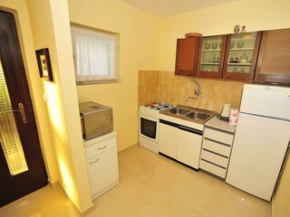 Apartment Sukošan  14