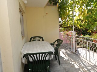 Apartment Sukošan  20