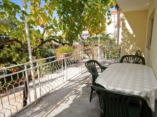 Apartment Sukošan  1