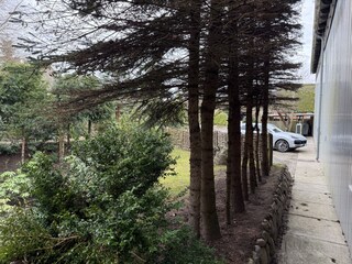 Ferienwohnung Morsum Außenaufnahme 3