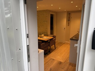 Ferienwohnung Morsum Außenaufnahme 4