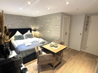 Ferienwohnung Morsum Ausstattung 7