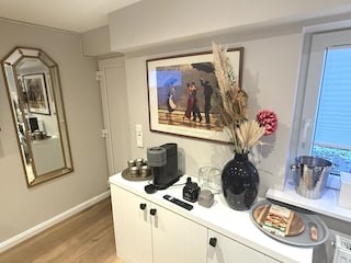 Ferienwohnung Morsum Ausstattung 10