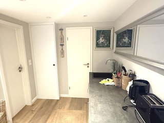 Ferienwohnung Morsum Ausstattung 11