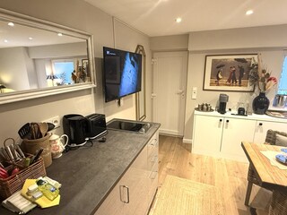 Ferienwohnung Morsum Ausstattung 12