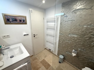 Ferienwohnung Morsum Ausstattung 14