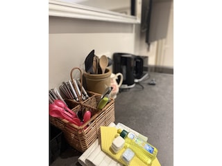 Ferienwohnung Morsum Ausstattung 15